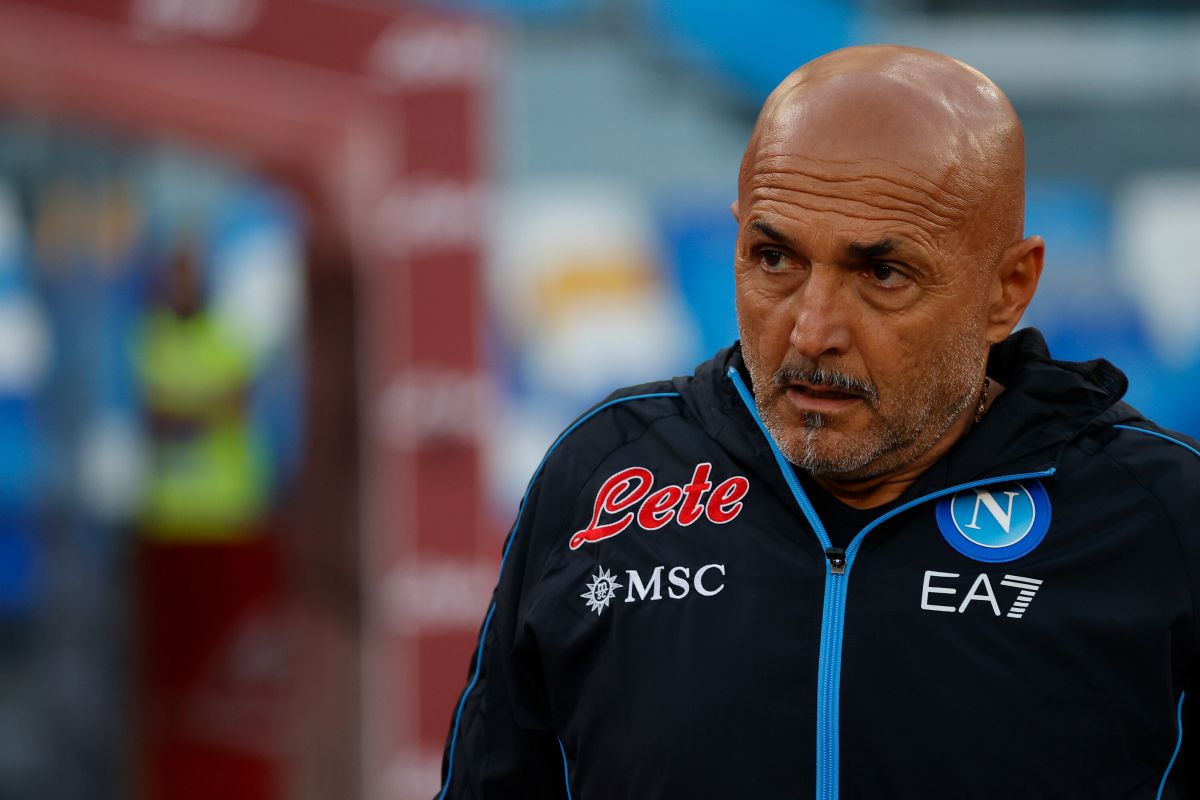 Spalletti sfida Mourinho “All’Olimpico per vincere”