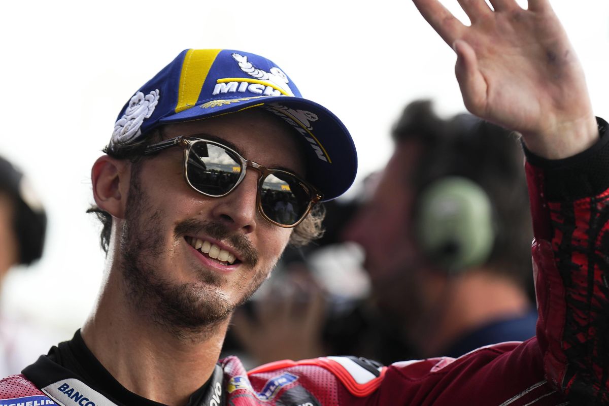 Bagnaia trionfa a Sepang ma il Mondiale si deciderà a Valencia