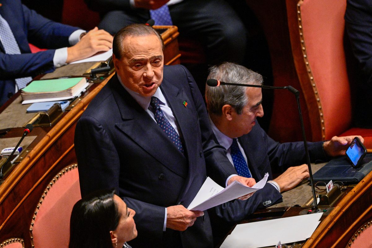 Berlusconi “Lavoreremo con lealtà”