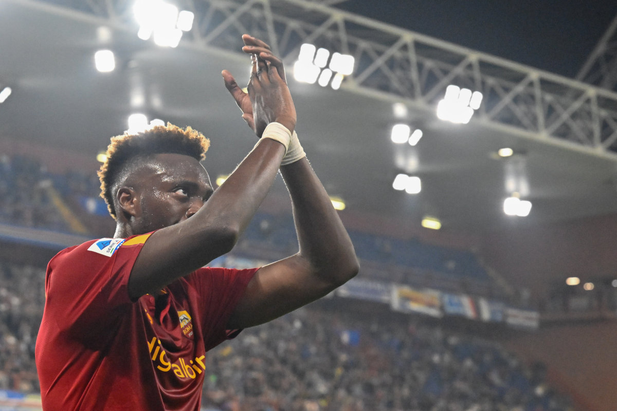 La Roma vince in Finlandia, 2-1 a Helsinki in Europa League