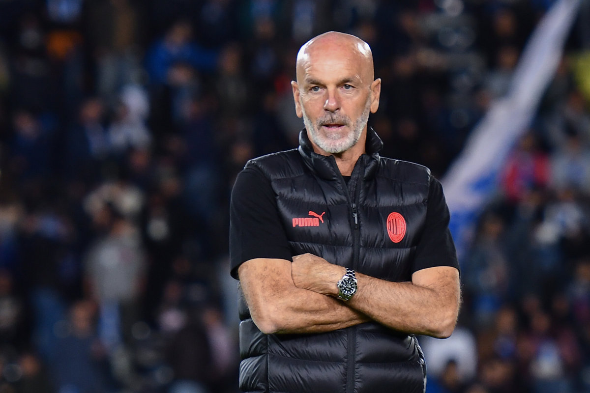 Pioli assicura “Non si rivedrà il Milan di Torino”