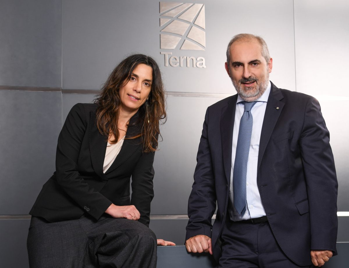 Terna premia i vincitori del “Premio Driving Energy 2022”