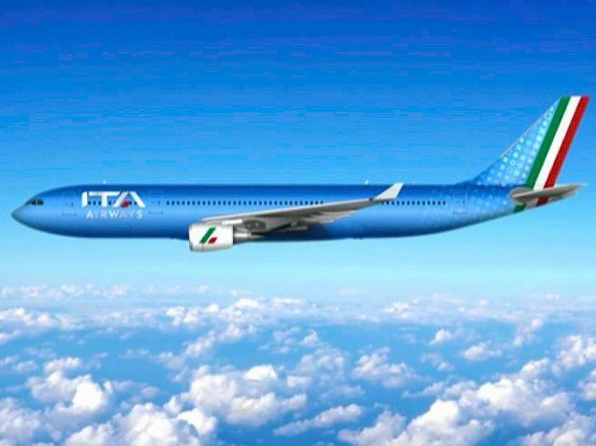 Ita Airways, al via il nuovo piano di assunzioni 2023