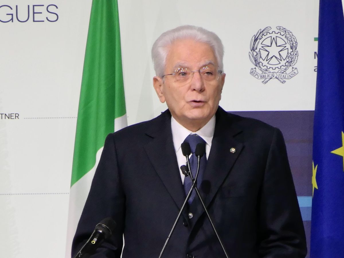 Mattarella ricorda la strage del Treno rapido 904 “Atto spregevole”