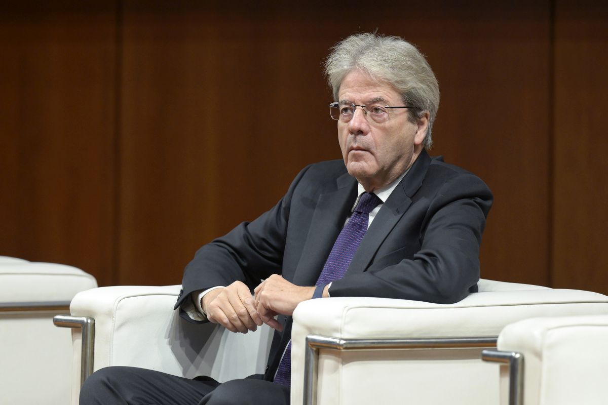 Mes, Gentiloni “Italia libera di non utilizzarlo, ma giusto ratificare”