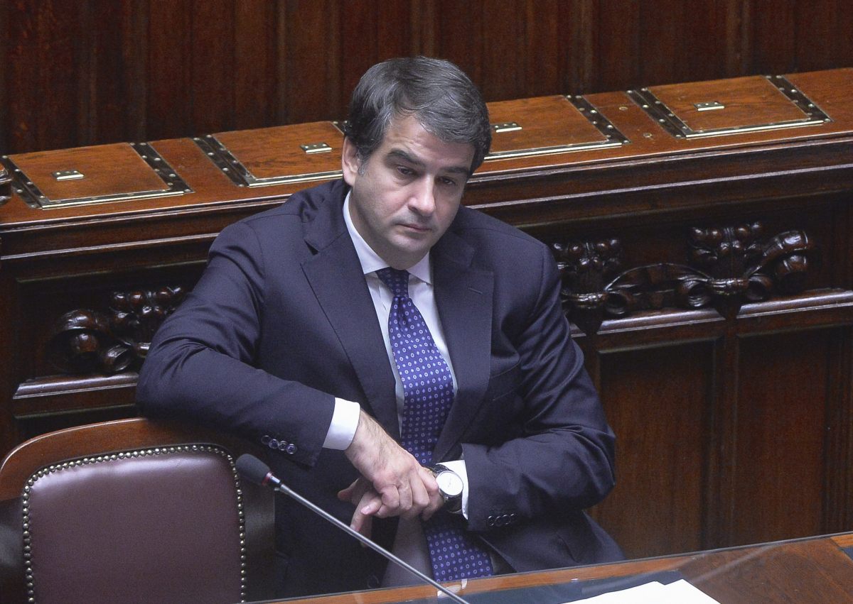 Pnrr, Fitto “Raggiunti gli obiettivi del secondo semestre”