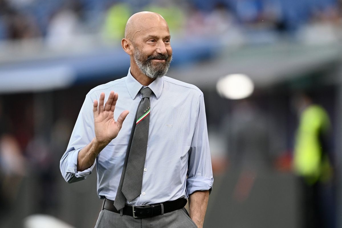 Calcio in lutto, è morto Gianluca Vialli