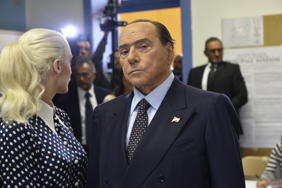 Berlusconi “Forza Italia cardine del Governo, lealtà non è in dubbio”