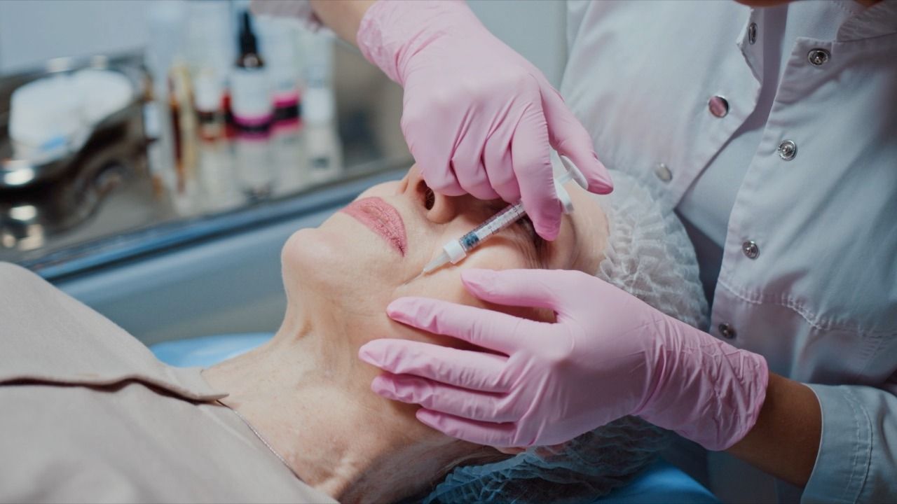 Filler e botox sicuri, ma in mani inesperte possono causare gravi danni