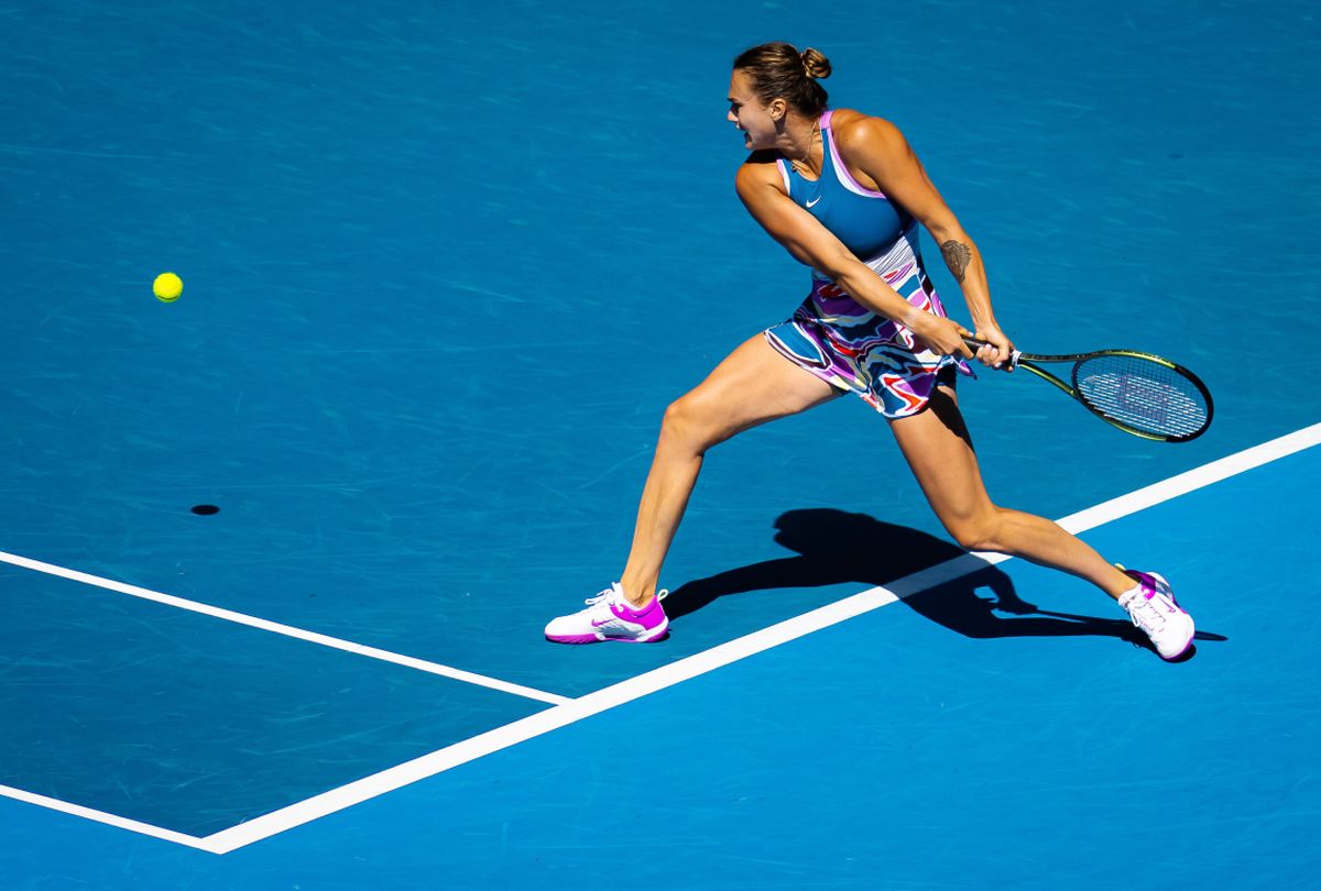 Sabalenka-Rybakina la finale femminile a Melbourne