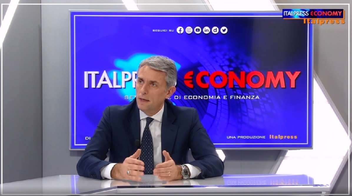 Imprese, Banca Cf+ nel 2023 punta a raddoppiare i finanziamenti