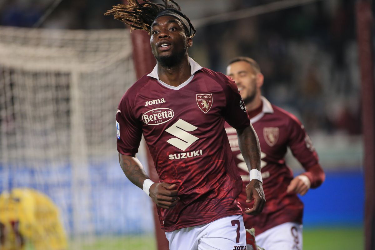 Karamoh ferma il Bologna, torna a vincere il Torino