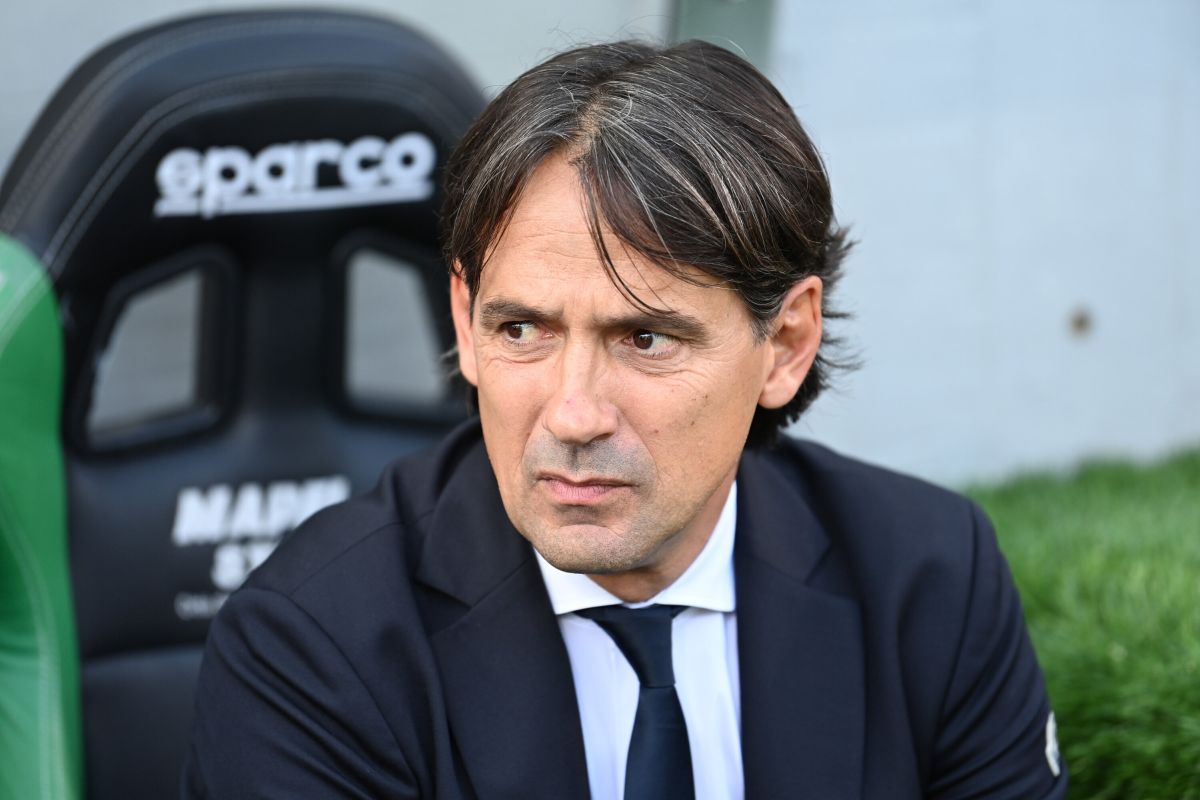 Inzaghi “Con la Juve gara importante, sono forti e li rispettiamo”