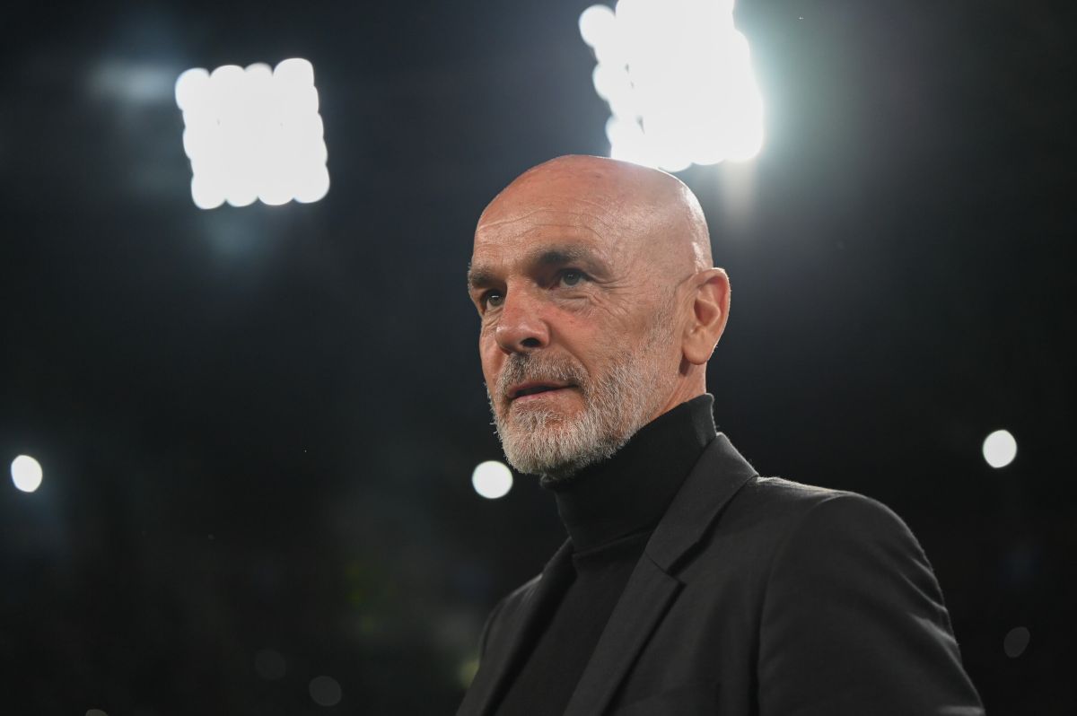 Pioli “Sogno Champions nel cassetto, testa al Lecce”