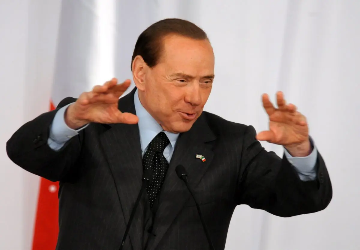 Berlusconi, nessuno dei figli avrà il “controllo solitario” di Fininvest