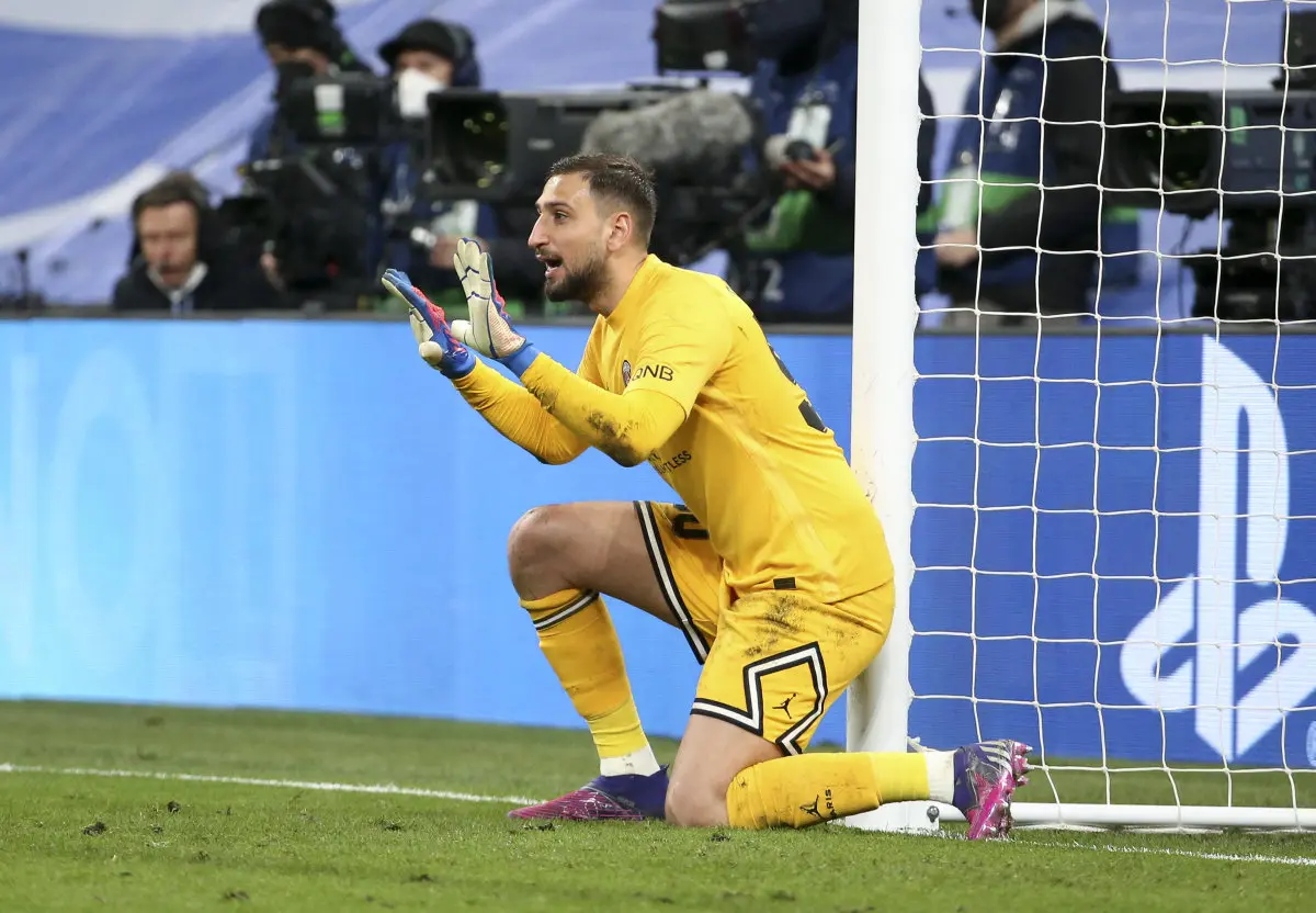 Donnarumma e la compagna rapinati nella notte a Parigi