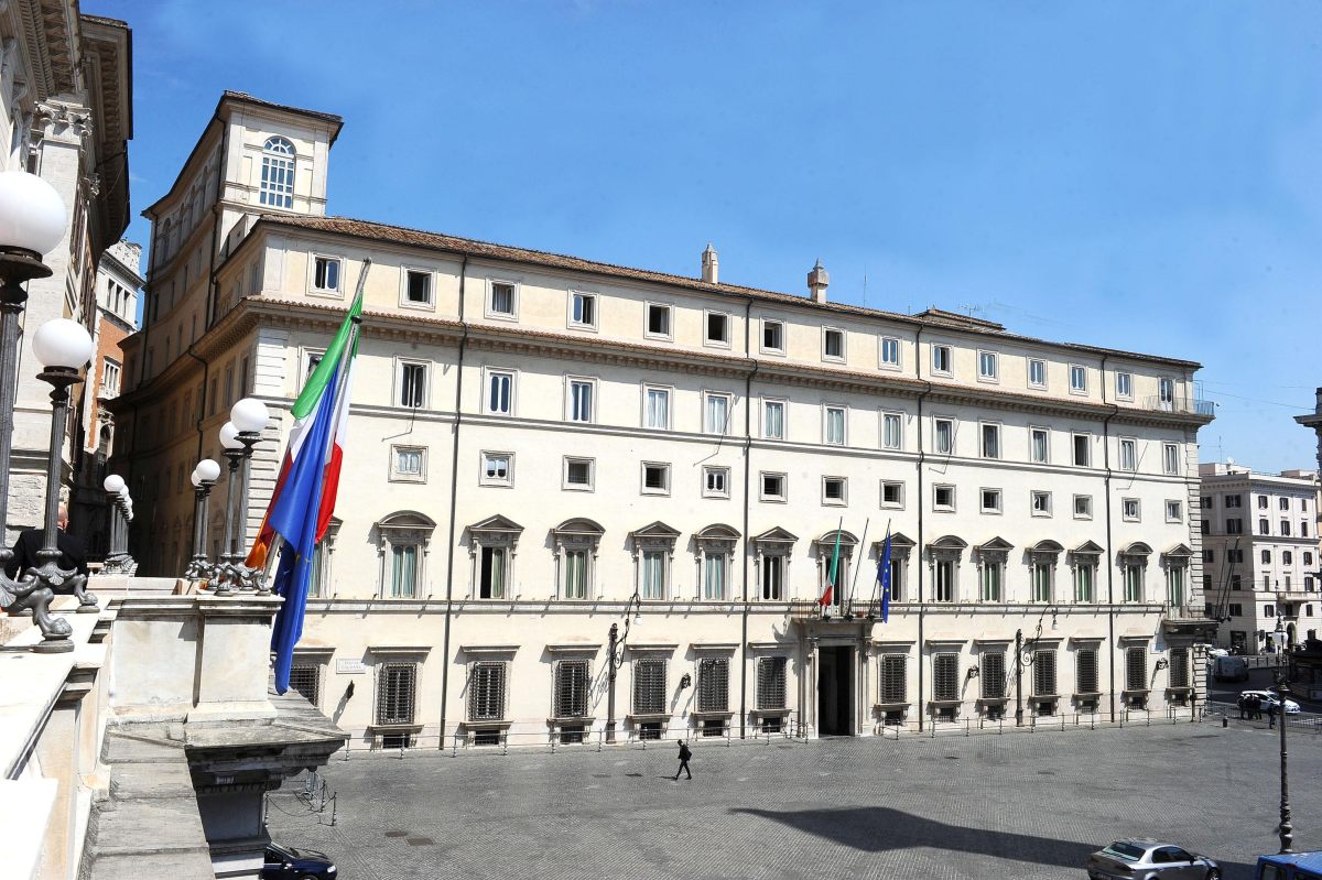 Pnrr, a Palazzo Chigi vertice sugli alloggi universitari