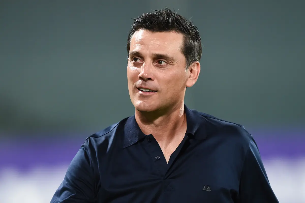 Montella nuovo ct della Turchia, contratto triennale