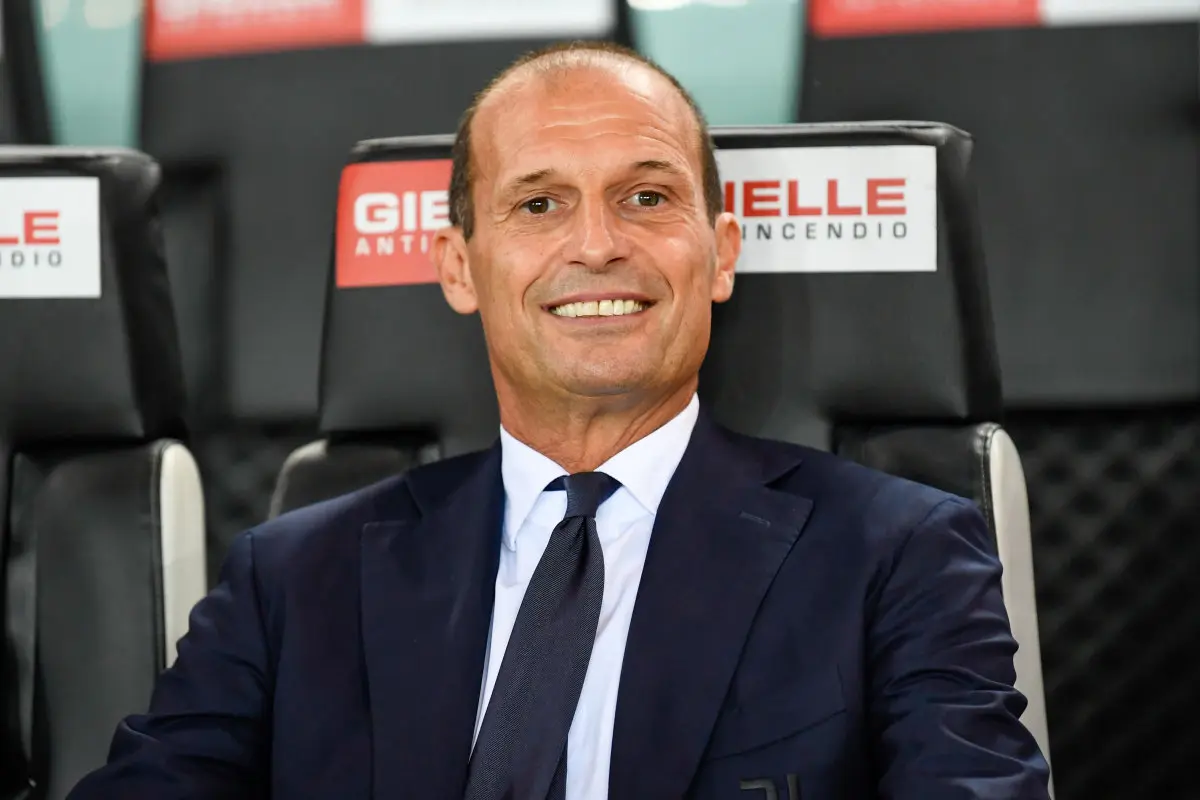 Allegri “Alzare le antenne, c’è troppa euforia”