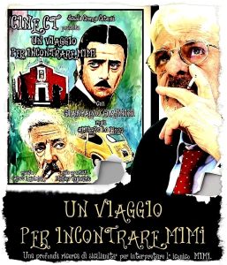 Un viaggio con Mimì uno