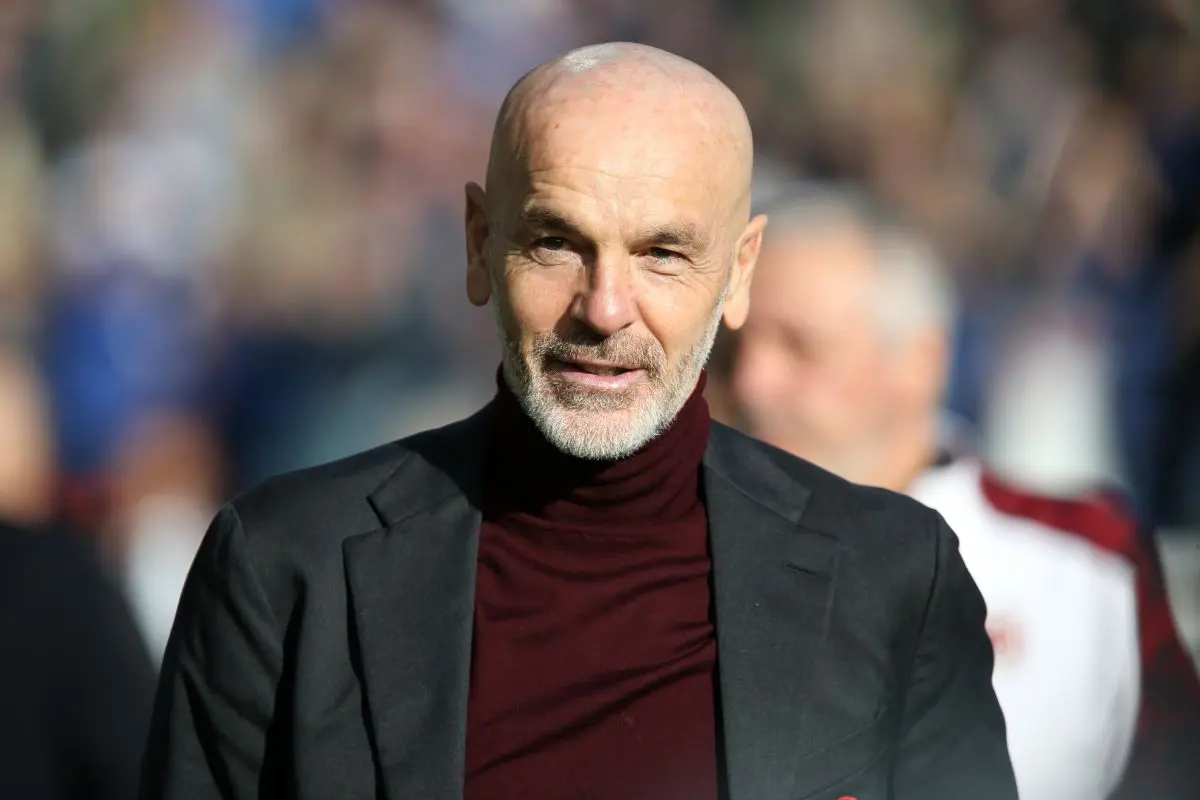 Pioli “Mai avuto un gruppo così solido e coeso, approfittiamone”