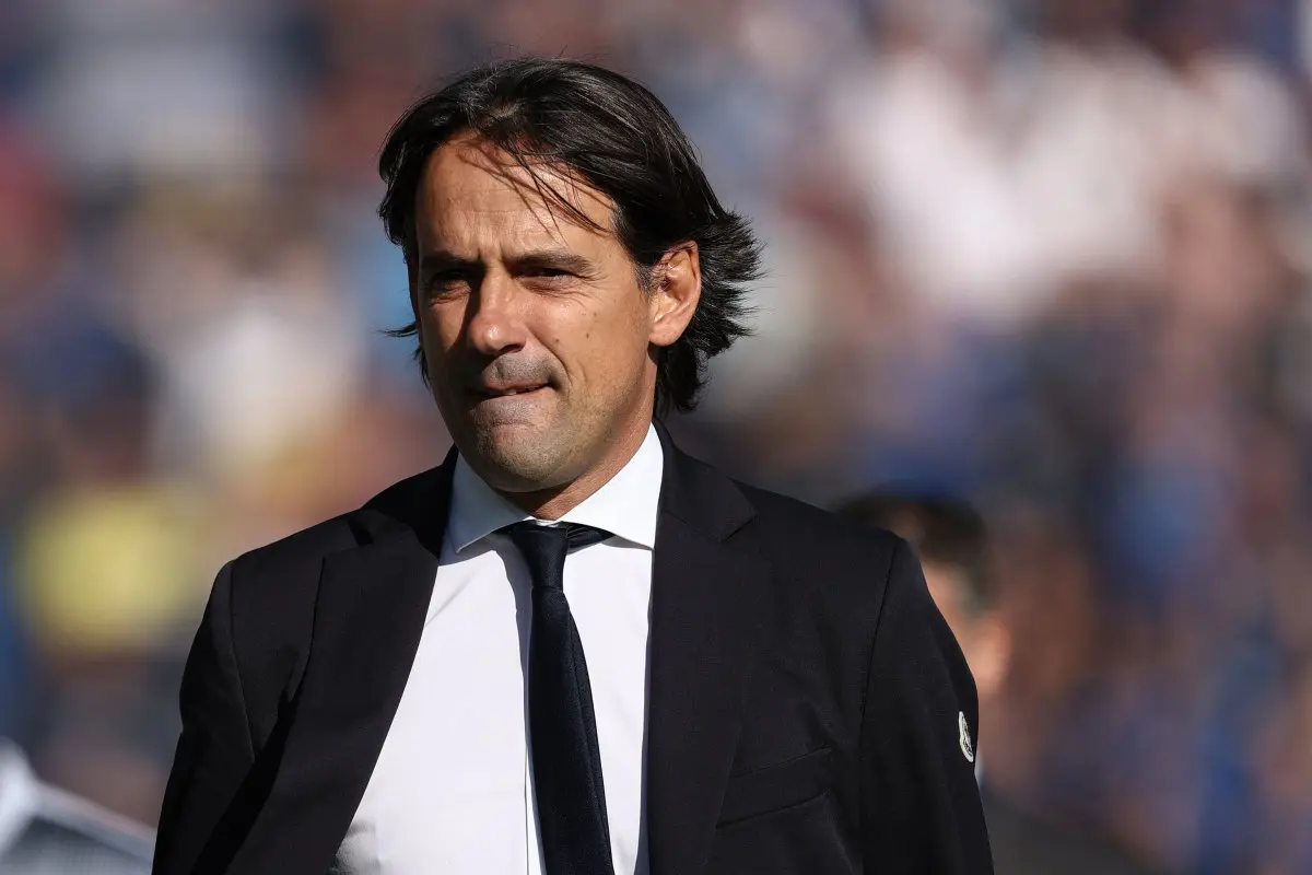 Inzaghi “Servirà la migliore Inter per fare risultato”