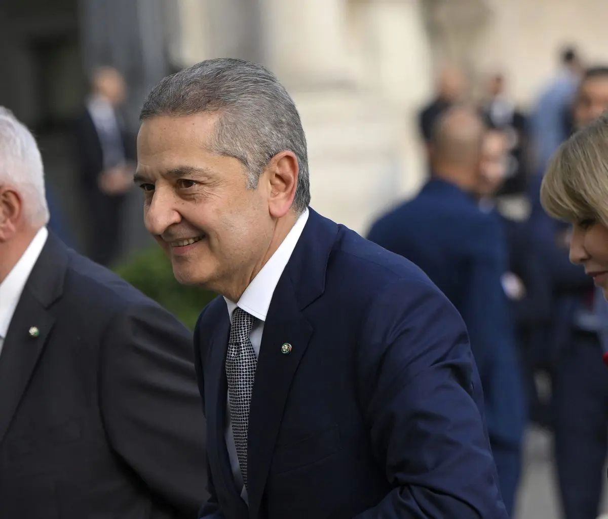 Banche, Panetta “Semplificare e armonizzare le norme europee”