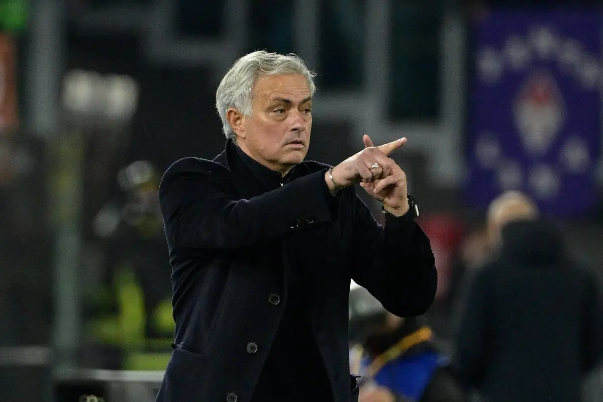 Mourinho “Contro lo Sheriff conta solo vincere”