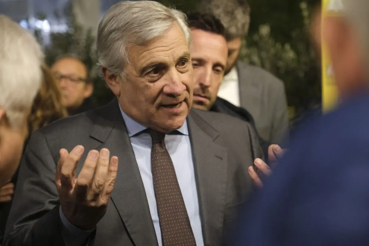 Medio Oriente, Tajani “Non cadremo in una guerra di religione”