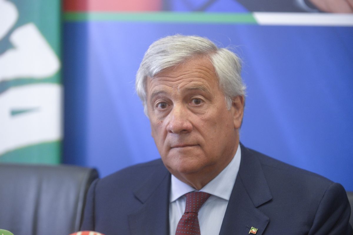 Tajani “Con premierato ci sarà più stabilità”