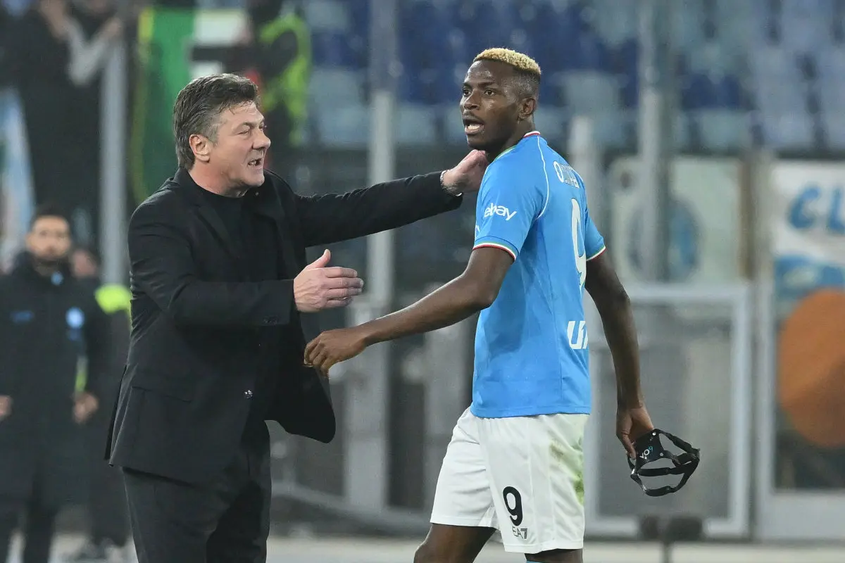 Mazzarri “In emergenza, la gara col Monza è importantissima”