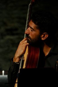 Gabriele Giannotta_Chitarra classica