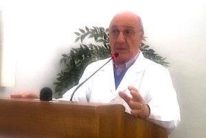 Riccardo Spampinato