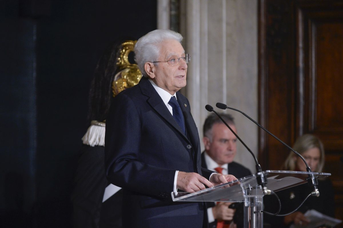 Ddl concorrenza, Mattarella promulga la legge ma manda rilievi a Governo e Parlamento