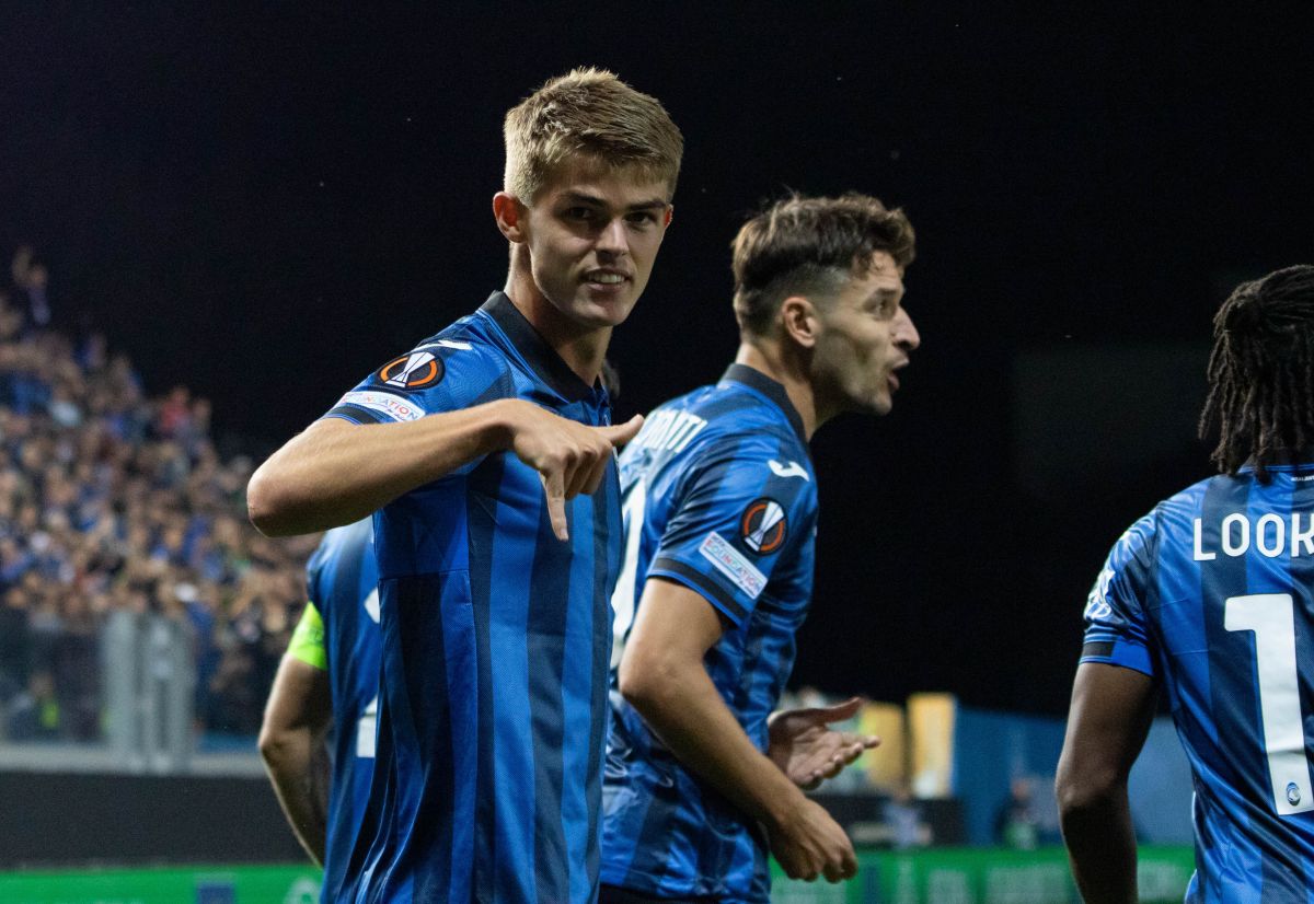 Atalanta-Sassuolo 3-1, orobici ai quarti di Coppa Italia