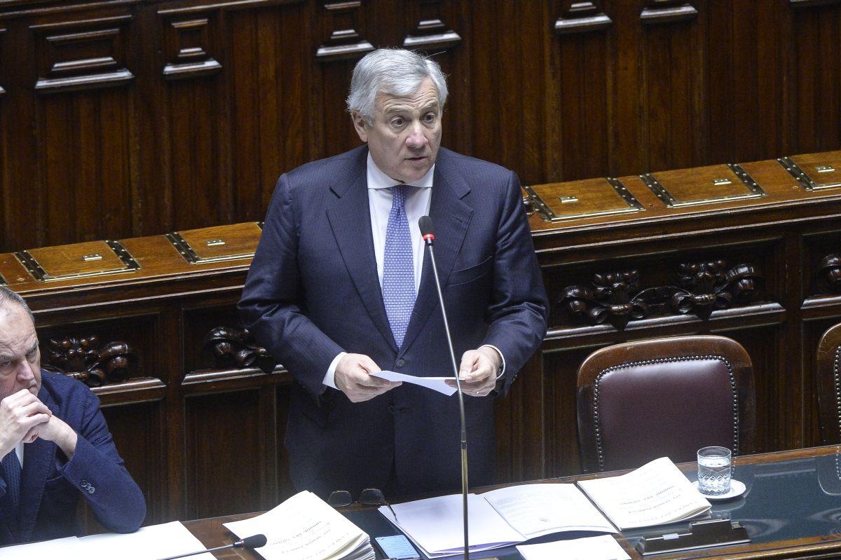 Tajani “Il piano Mattei non è neocolonialismo ma un progetto di crescita per l’Africa”