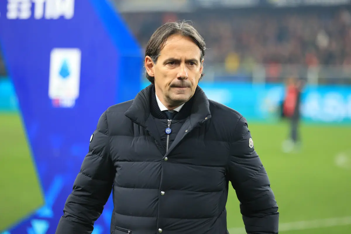 Inzaghi “Juve supersquadra, voglio testa, cuore e corsa”