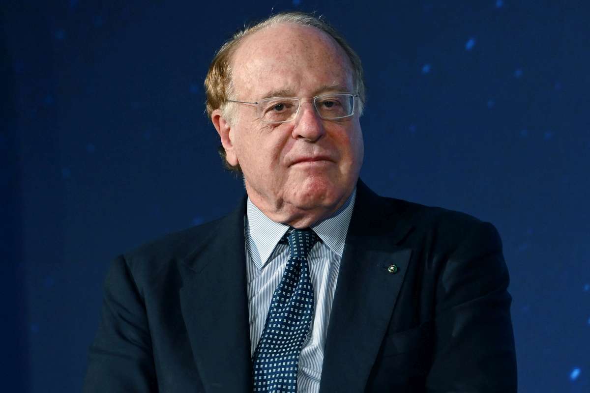 Scaroni “Fiducia totale in Pioli, Lega deve contare di più”