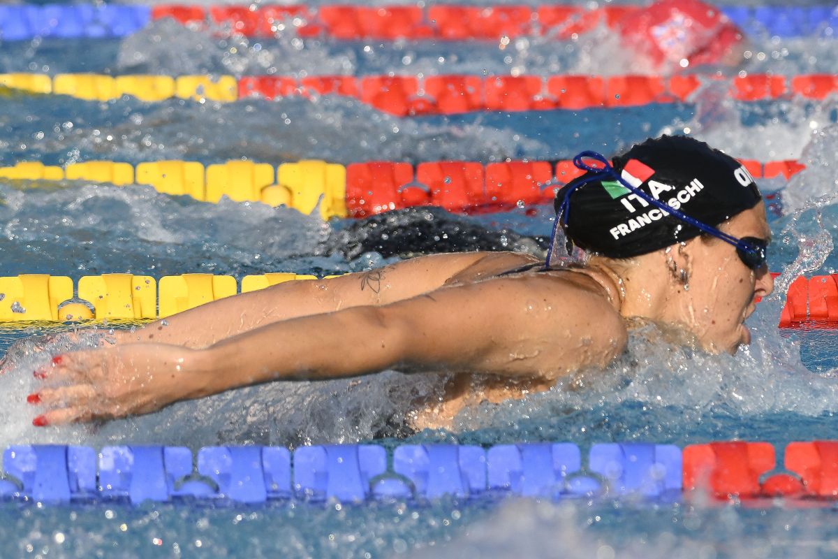 Italnuoto chiude Mondiali con tre bronzi, ora rotta verso Parigi