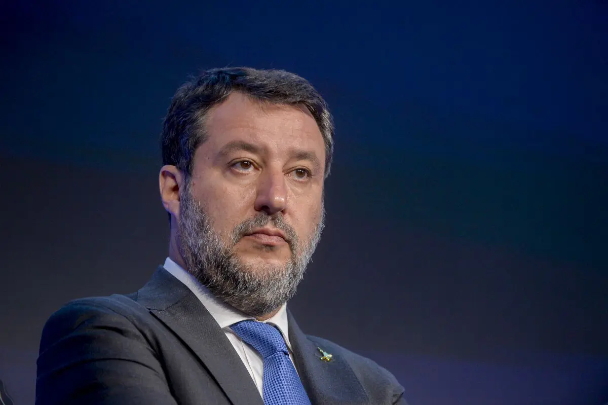 Salvini “Forze di polizia non sono torturatori”