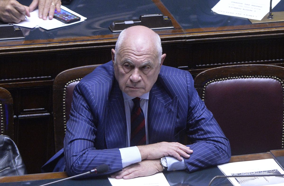 Dossieraggio, Nordio “Necessaria commissione d’inchiesta”