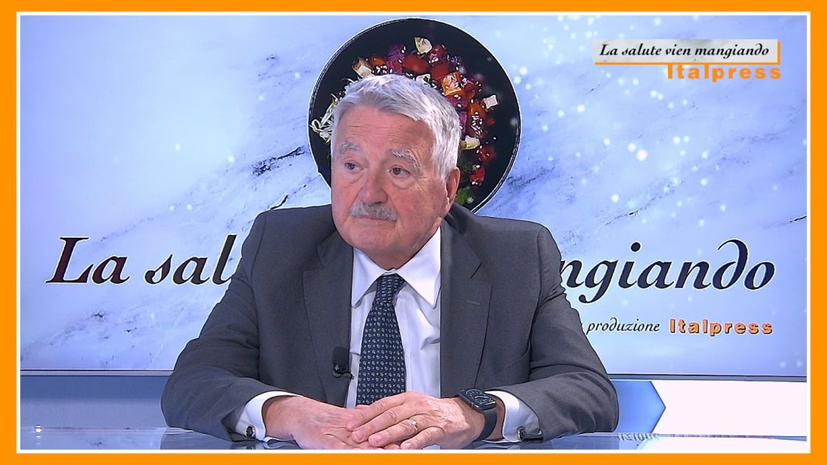 Bellantone “L’Iss è il tempio della salute pubblica italiana”