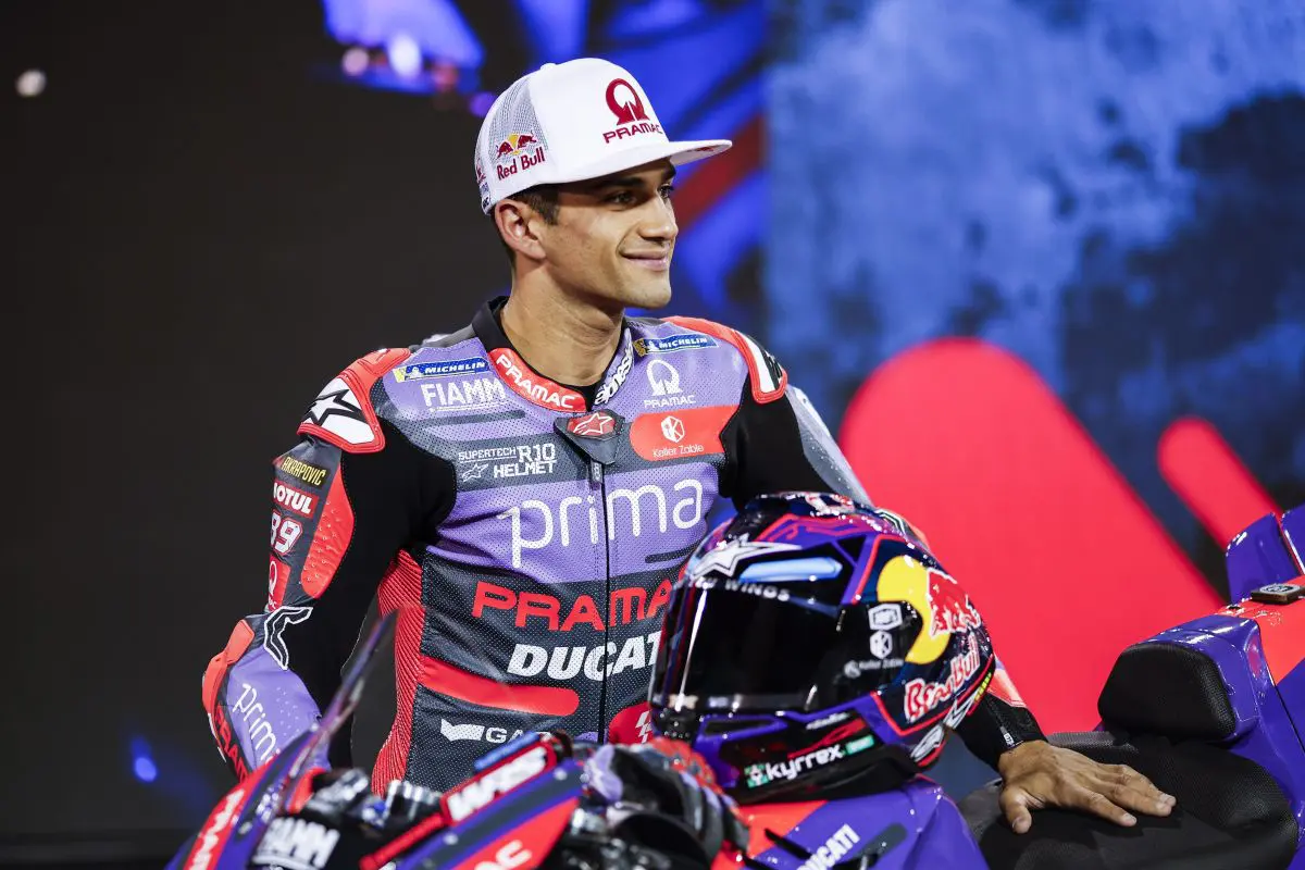 Martin vince gara sprint in Qatar, Bagnaia 4°