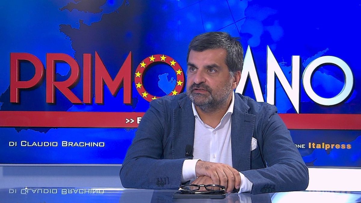 Giustizia, Palamara “Oggi ci sono le condizioni per le riforme”