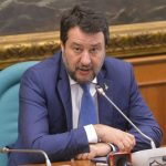 Open Arms, Salvini “Il 20 dicembre la sentenza, non ho paura”