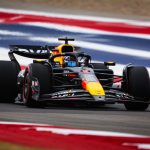 Verstappen pole nella sprint di Austin, seconda fila Leclerc