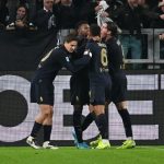 Autorete di Gila e la Juve batte 1-0 la Lazio