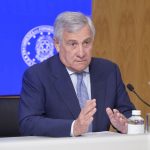 Tajani “Israele ormai ha vinto, la pace è possibile”