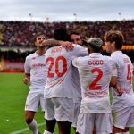 Fiorentina show al Via del Mare, Lecce travolto 6-0