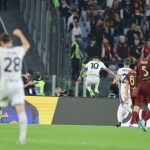 Gol di Lautaro e l’Inter espugna l’Olimpico, 1-0 alla Roma